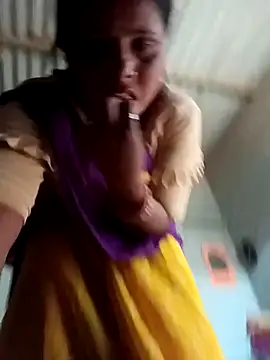 Shreya_pandit webcam