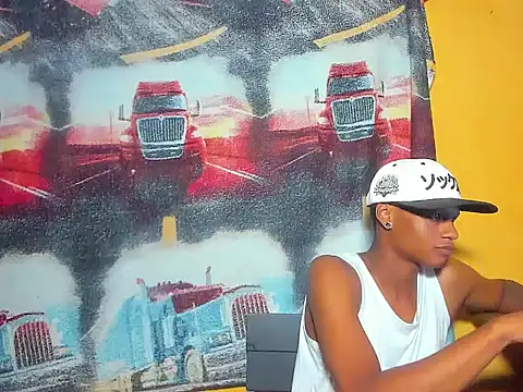 guerreros_aunstin webcam