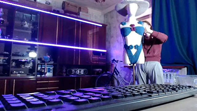 pa1e_pr1ncess webcam