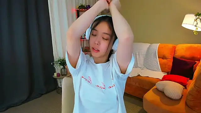 SoulHarmoonyy webcam