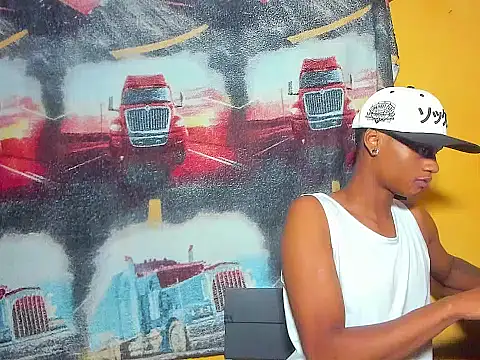 guerreros_aunstin webcam