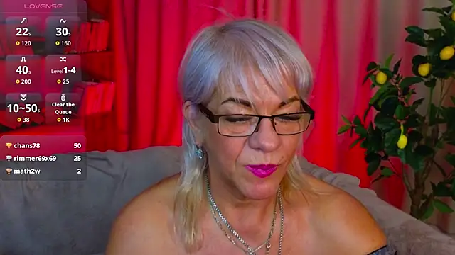 AnittaHarris_ webcam