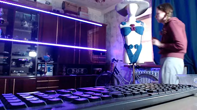 pa1e_pr1ncess webcam