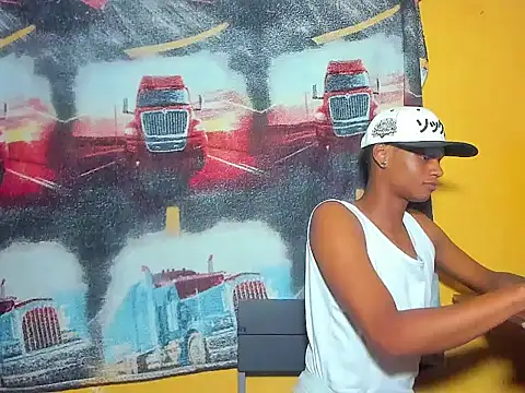 guerreros_aunstin webcam