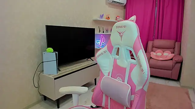 RedLipse live sex cam