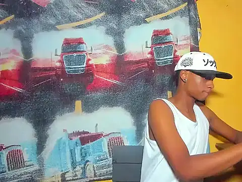 guerreros_aunstin webcam