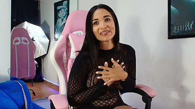 GraceWallace_ webcam