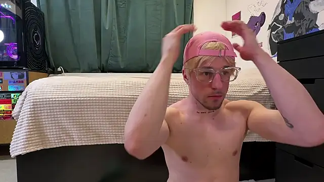 killa2053 (M young) - CUM