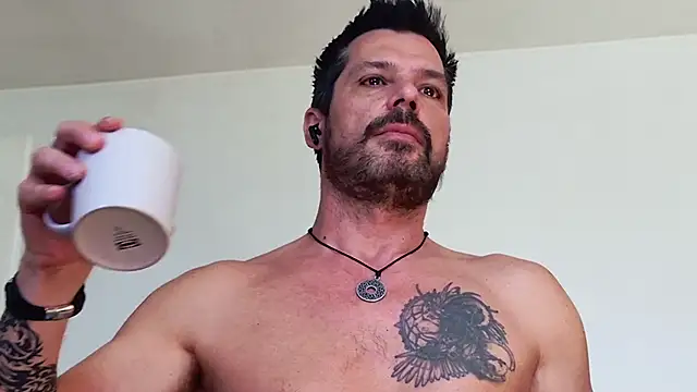 ChrisKox live sex cam