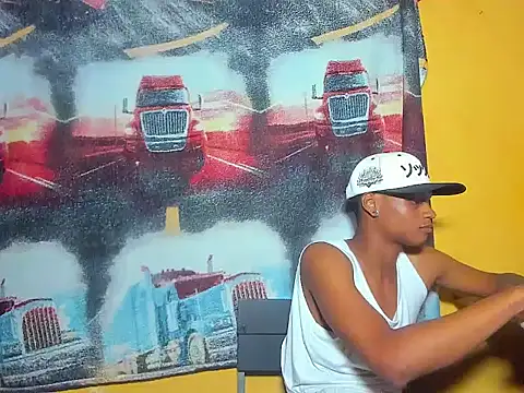 guerreros_aunstin webcam