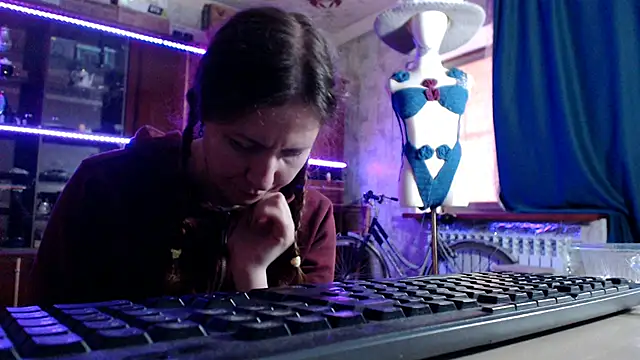 pa1e_pr1ncess webcam