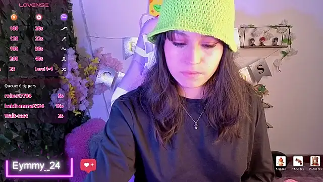 Eymmy_24 webcam