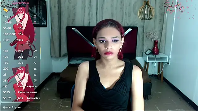 luisa__torres webcam