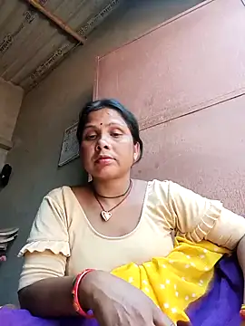 Shreya_pandit webcam