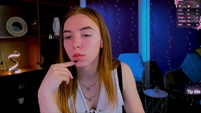 stella_flower webcam