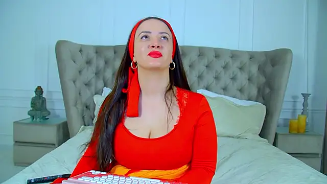 ElinaBellucci webcam