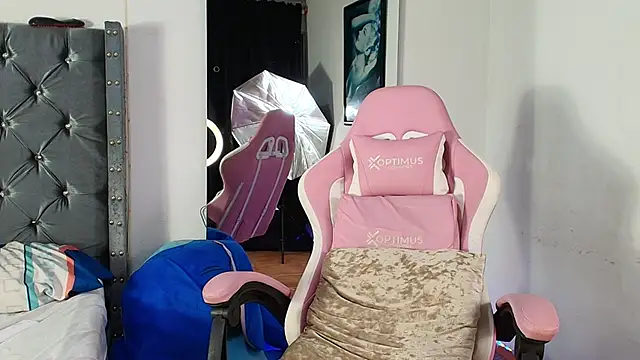 GraceWallace_ webcam