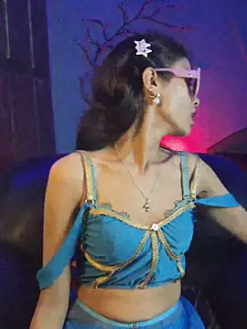 Ivy_the_goddess webcam