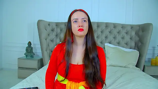 ElinaBellucci webcam