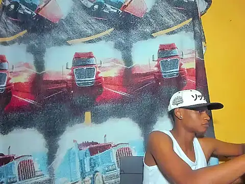 guerreros_aunstin webcam