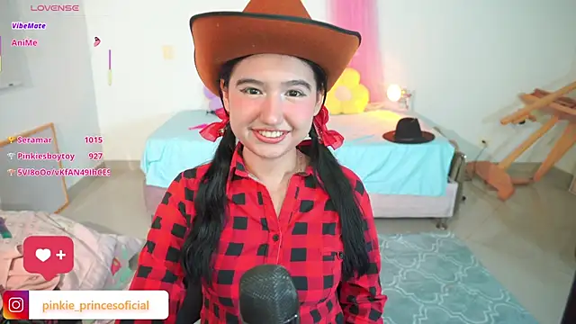 Pinkie_Princes webcam