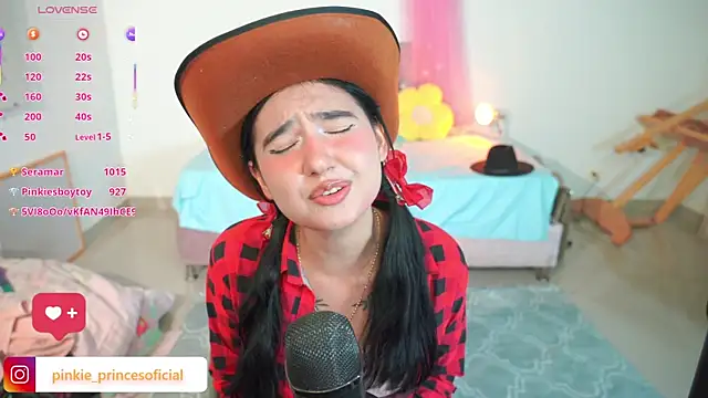 Pinkie_Princes webcam