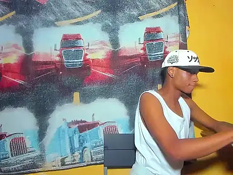 guerreros_aunstin webcam