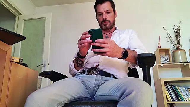 chriskox - ChrisKox's free webcam - UK Sex Cams