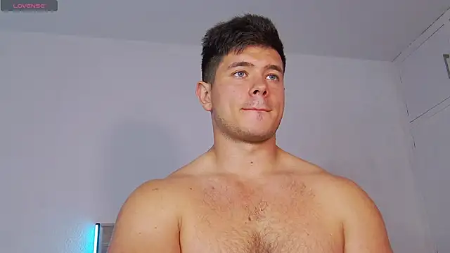 arilas_ (M young) - ❤Make me feel good❤