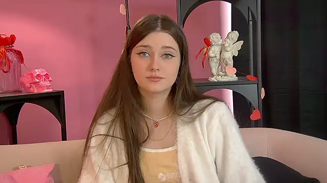 jessicajewells - JessicaJewells's free webcam - UK Sex Cams