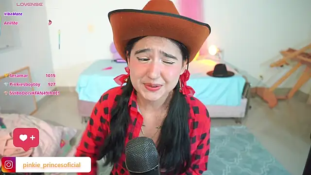 Pinkie_Princes webcam