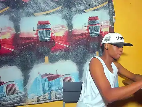 guerreros_aunstin webcam