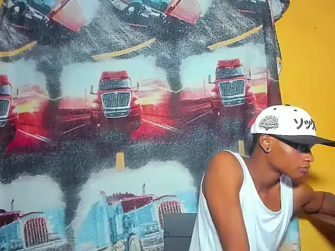 guerreros_aunstin webcam