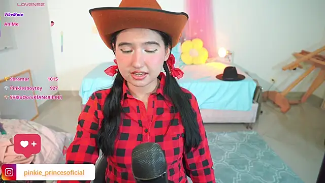 Pinkie_Princes webcam