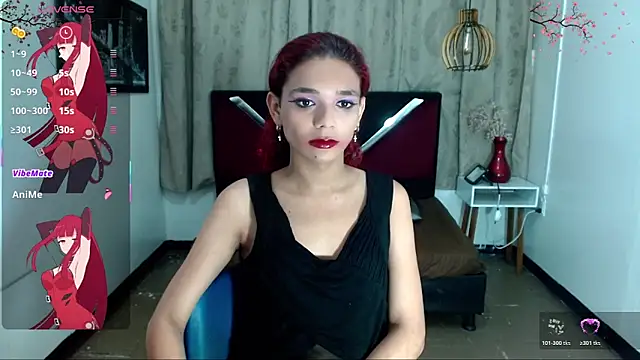 luisa__torres webcam