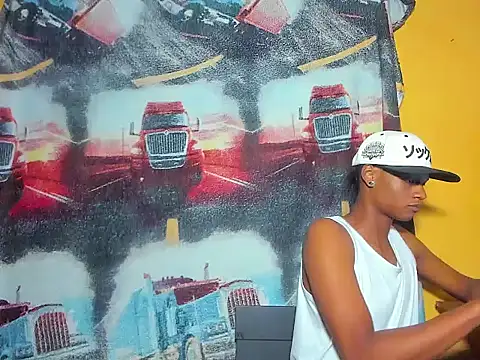 guerreros_aunstin webcam