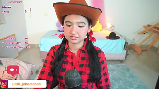 Pinkie_Princes webcam