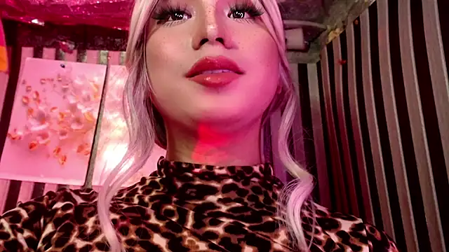 HoresCOCKLUCY webcam