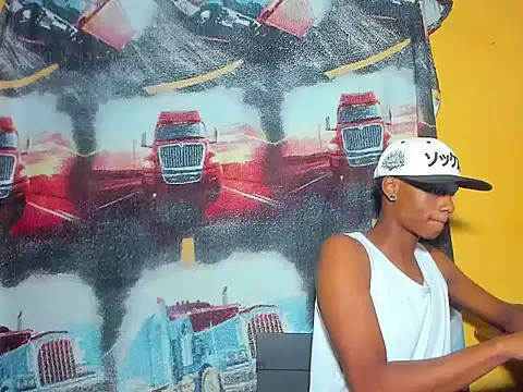 guerreros_aunstin webcam