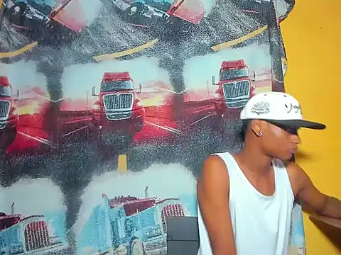 guerreros_aunstin webcam