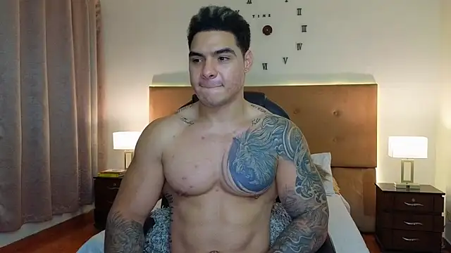 Preview of steven_velez