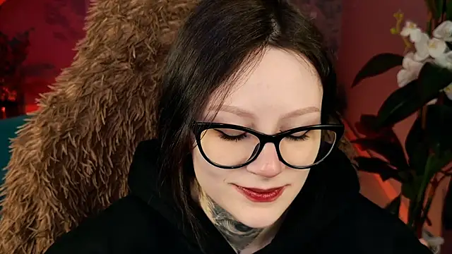 VeliraBraitberg webcam