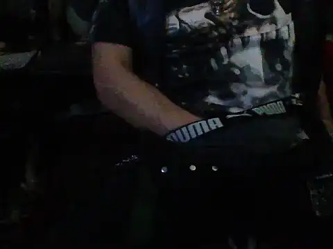 mrdemoncrowly webcam