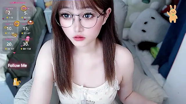 Sweet-18wanwan webcam