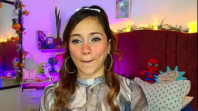 alisson_zafiro_ webcam