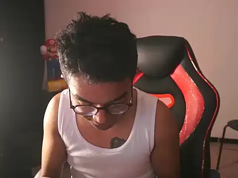 Samuel_thompson webcam