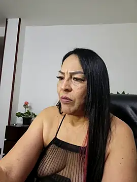 Gina_Myers webcam