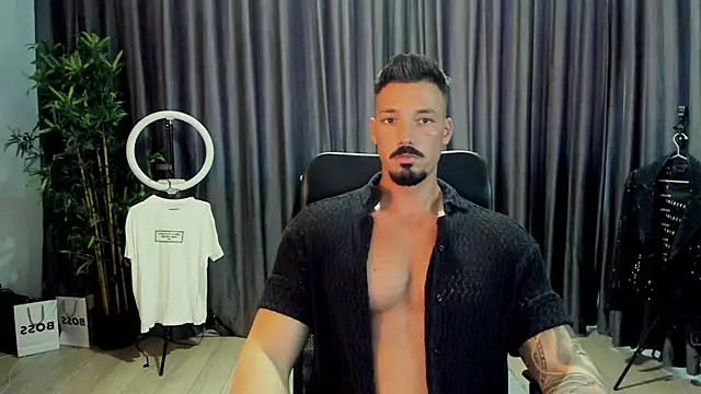 HaydenSpearss webcam