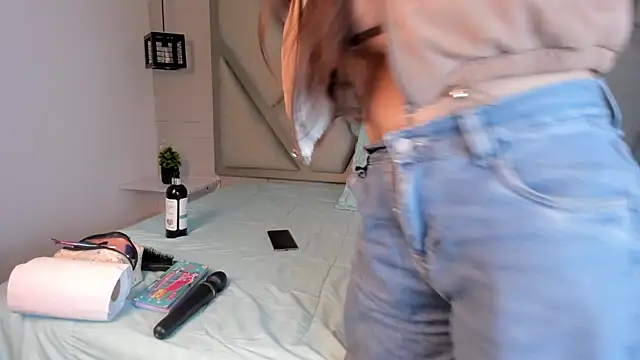 melany_heaven webcam