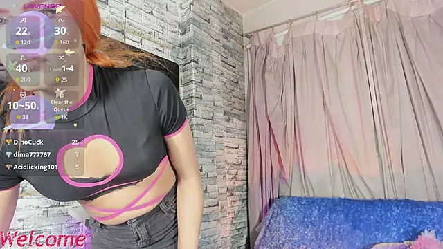 kitty_queen10 webcam